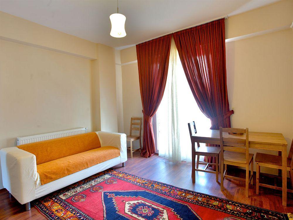 Istanbul Ataman Suites Zewnętrze zdjęcie