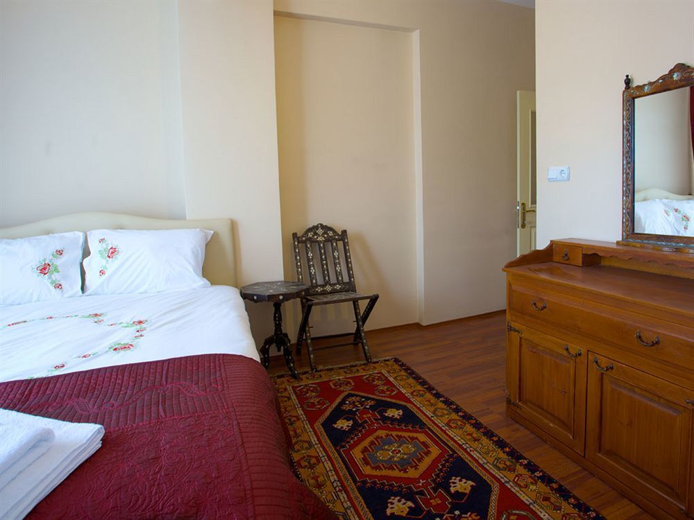 Istanbul Ataman Suites Zewnętrze zdjęcie